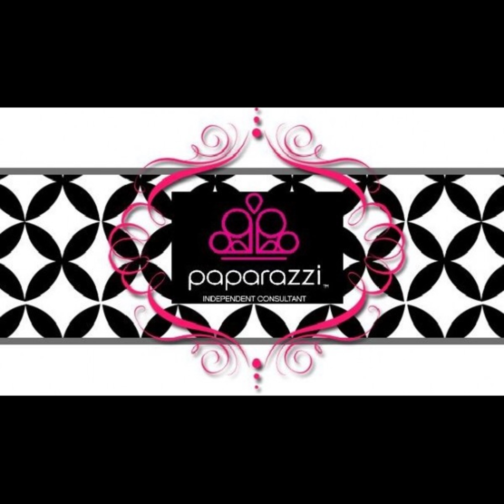 Paparazzi Jewelry- Everything is $5